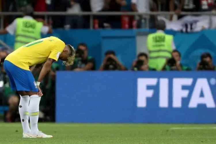 neymar