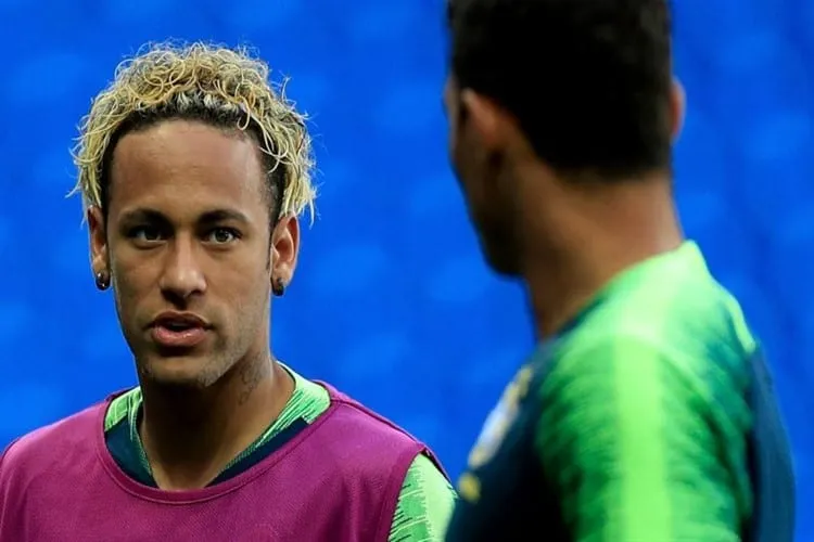 Neymar