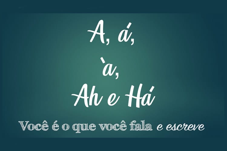 língua portuguesa