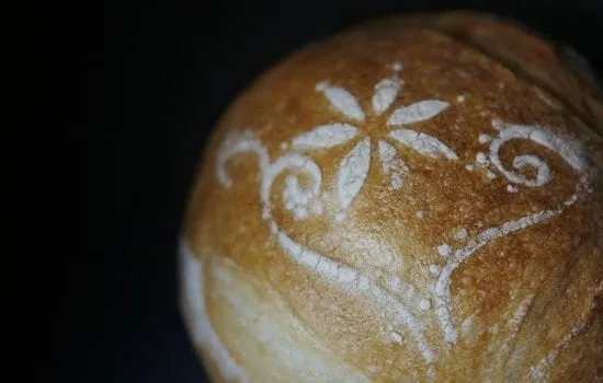 pão italiano