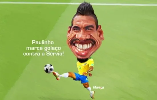 Paulinho