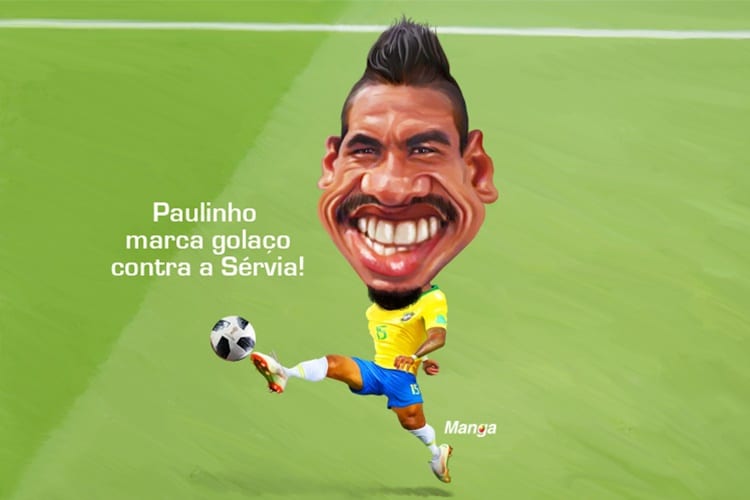 Paulinho