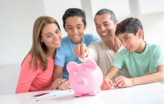 planejamento financeiro familiar
