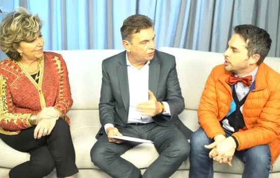 Andreoli entre Amigos