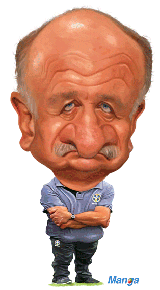Felipão