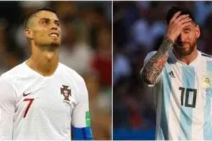 campeões