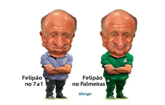 Felipão
