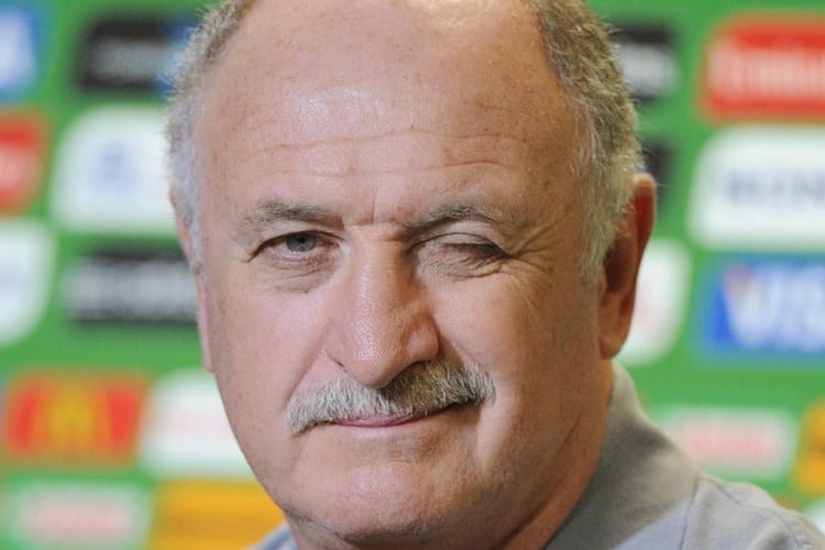 Scolari