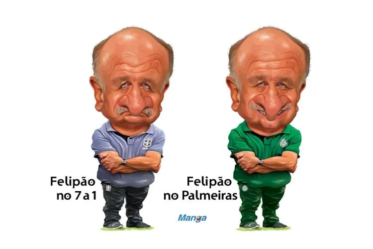 Felipão
