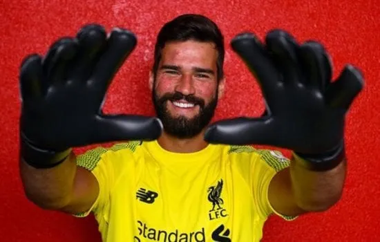 goleiro