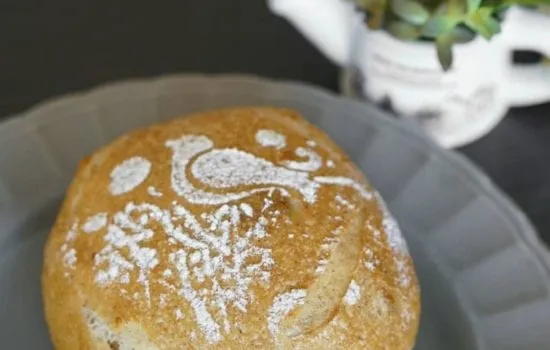 pão