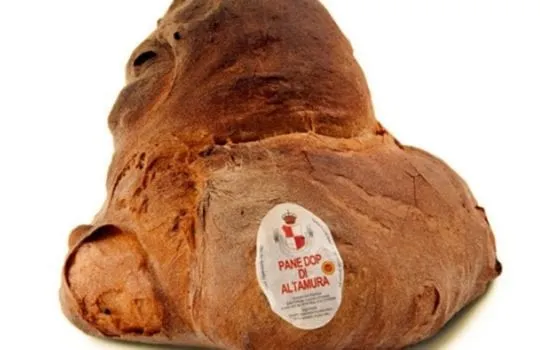 pão italiano