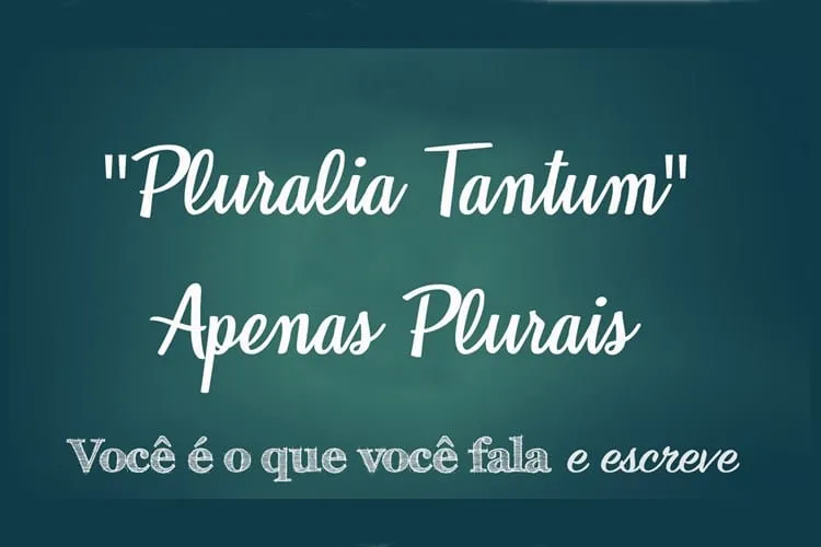 plurais