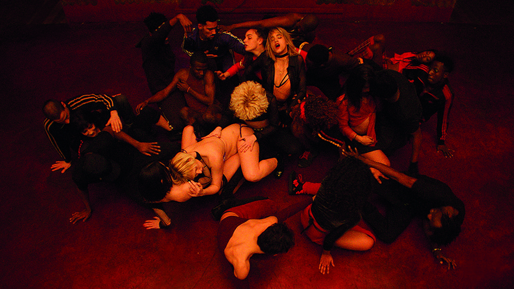 Climax