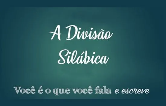 silábica