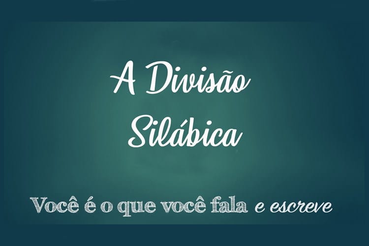 silábica