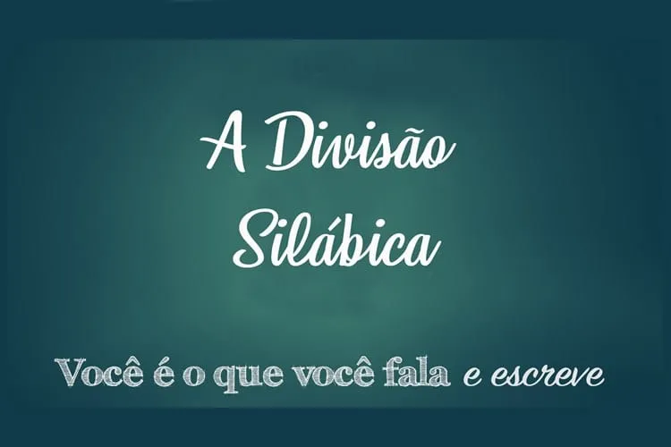 silábica