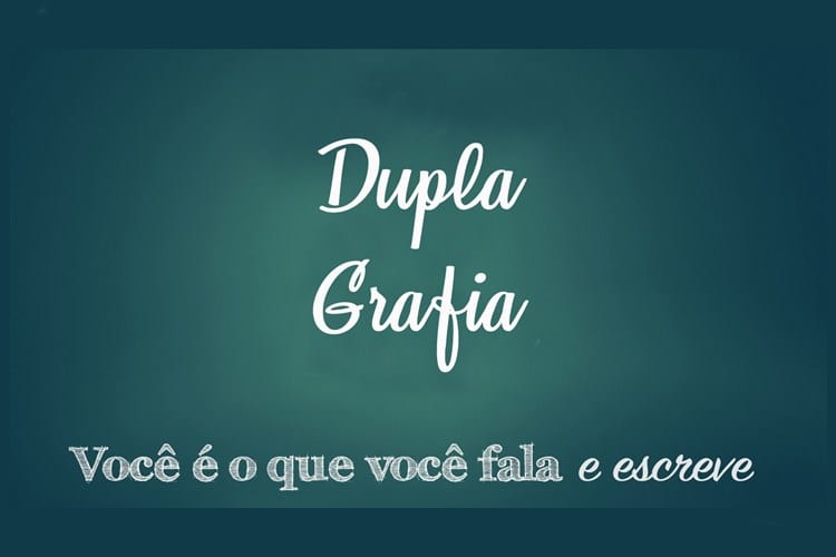 grafia