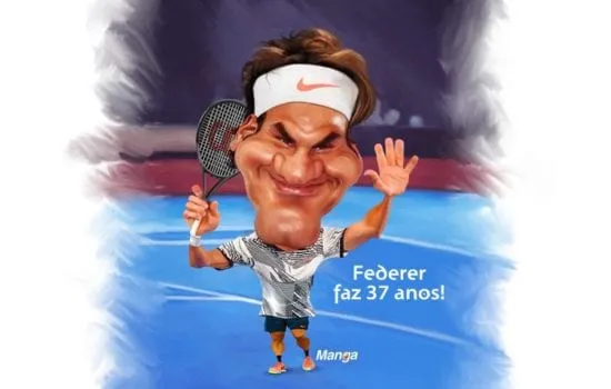 Federer