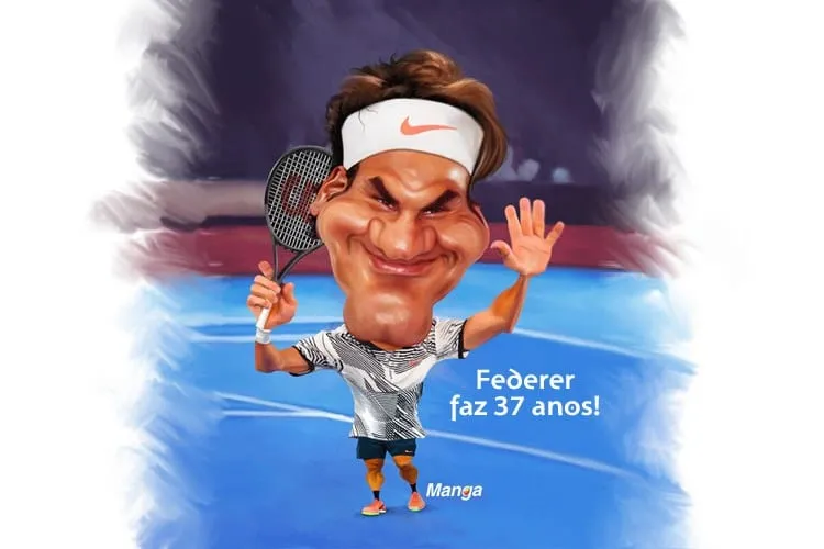 Federer