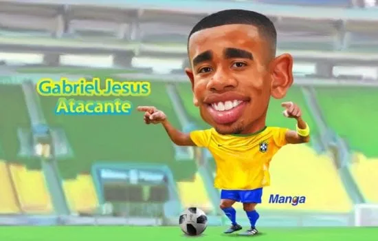 Gabriel Jesus