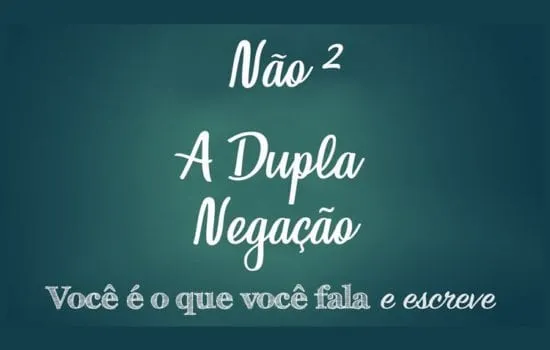 negacao