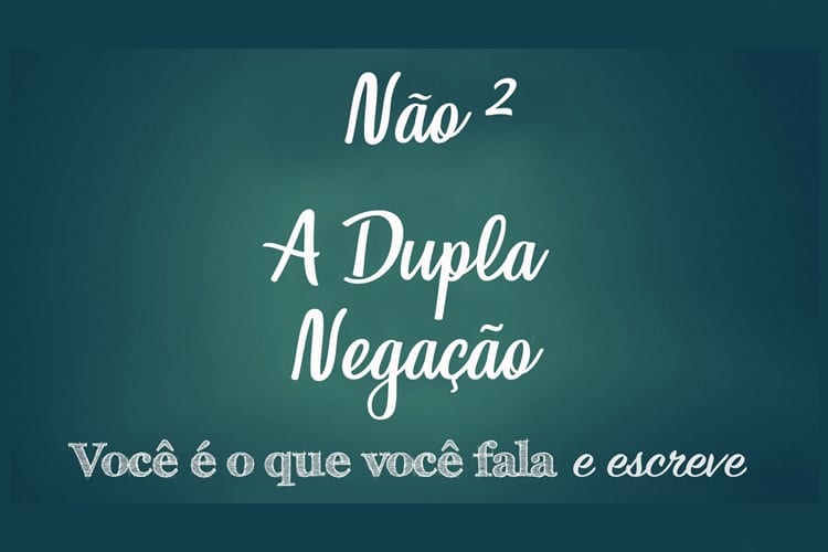 negacao