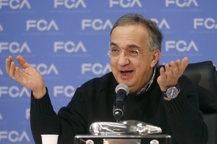 FCA