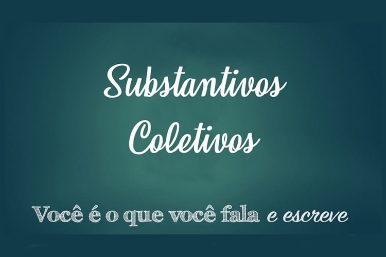substantivos