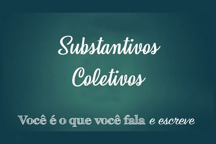substantivos