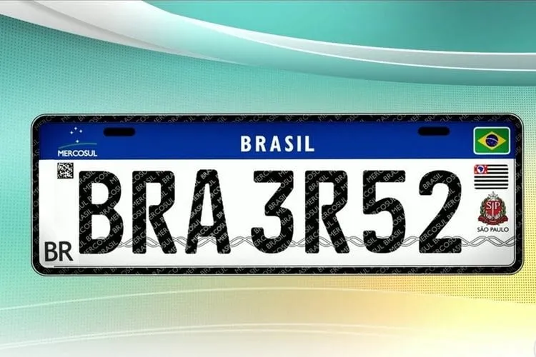 placa