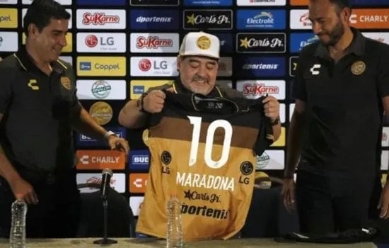 Maradona