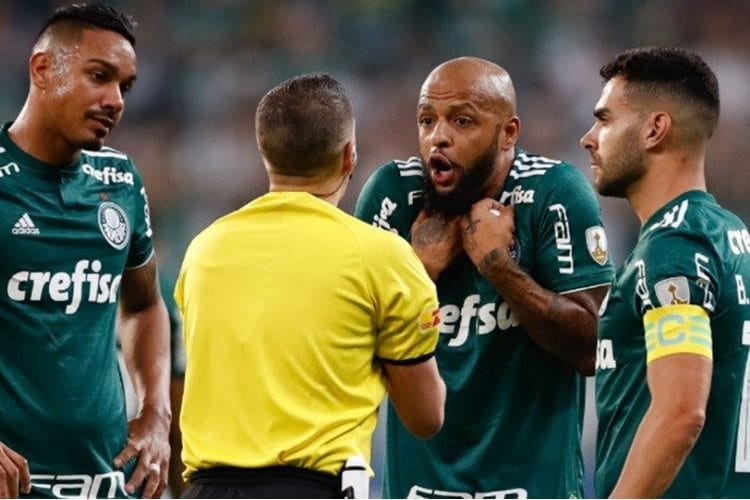Felipe Melo