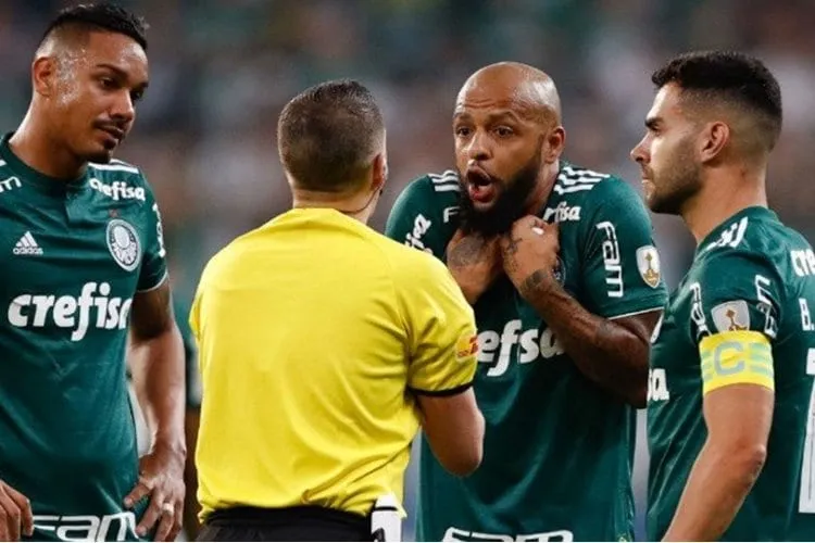 Felipe Melo