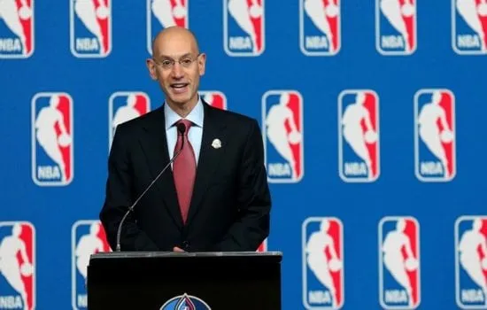 NBA
