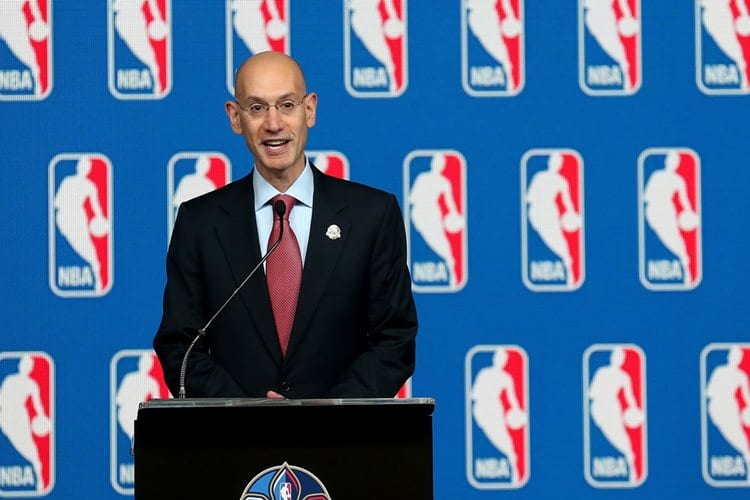 NBA