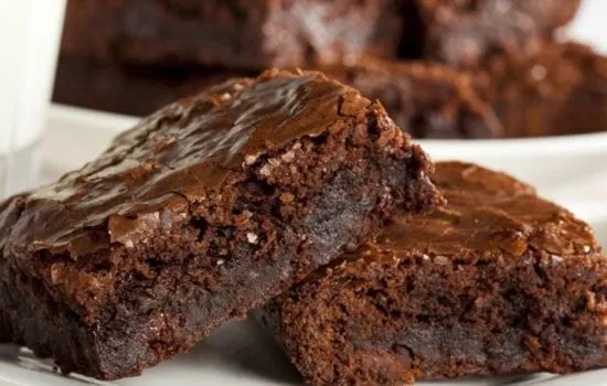 brownie