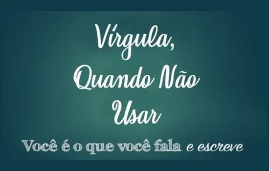 pontuação