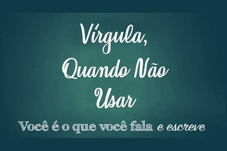 pontuação