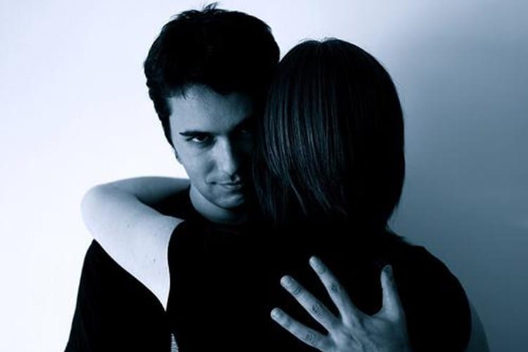 possessivas