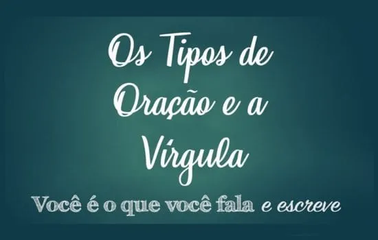 vírgula