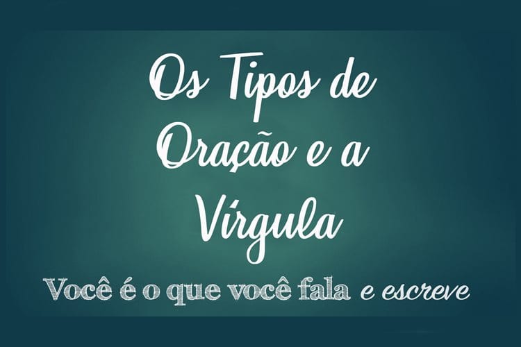 vírgula