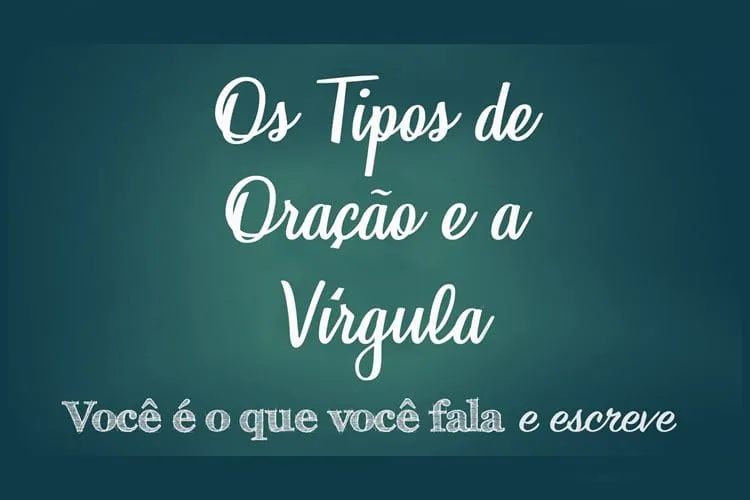 vírgula
