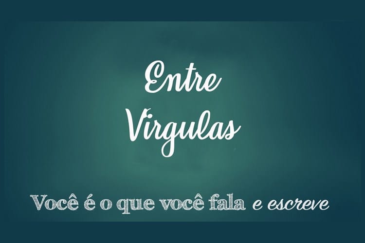vírgulas