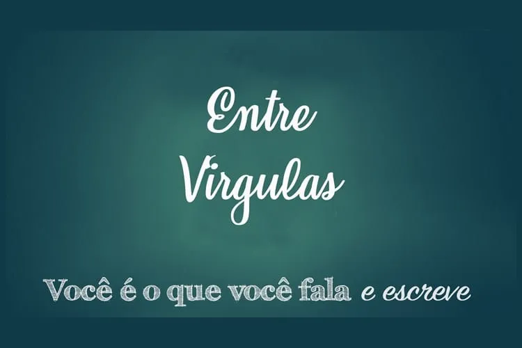 vírgulas