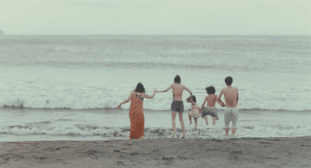 Shoplifters