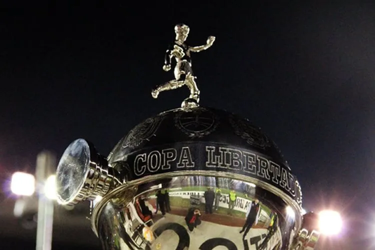 Libertadores