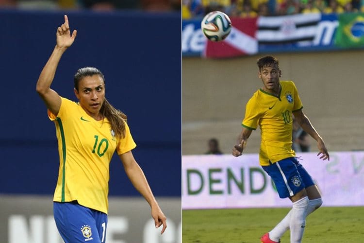 bola de ouro