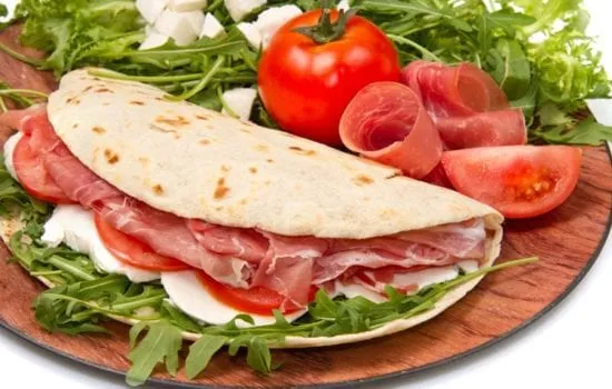 piadina