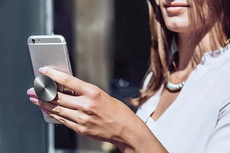 pop socket
